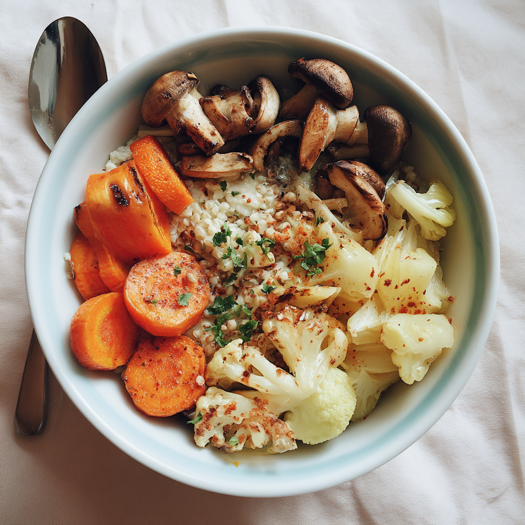 Корисна страва